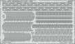 Eduard Accessories BIG5375 - USS Midway CV-41 TRUMPETER