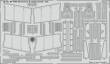 Eduard Accessories BIG2408 - Bf 109G-6 for Airfix
