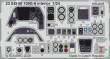 Eduard Accessories BIG2408 - Bf 109G-6 for Airfix