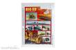 Eduard Accessories BIG33136 - F-100C PART I 1/32 for TRUMPETER in 1:32
