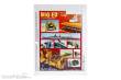 Eduard Accessories BIG33137 - F-100C PART II 1/32 for TRUMPETER in 1:32