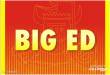 Eduard Accessories BIG33142 - Tornado ECR for ITALERI