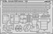 Eduard Accessories BIG33142 - Tornado ECR for ITALERI