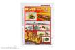 Eduard Accessories BIG33147 - 1:32 F-35C 1/32 for TRUMPETER