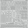 Eduard Accessories BIG33161 - A-20J/K
