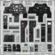 Eduard Accessories BIG33164 - AH-64A early TRUMPETER