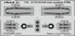 Eduard Accessories BIG33164 - AH-64A early TRUMPETER