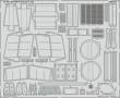 Eduard Accessories BIG33167 - Bf 109F-4 HOBBY 2000 / HASEGAWA