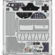 Eduard Accessories BIG33170 - Hs 123A for ICM
