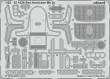 Eduard Accessories BIG33171 - Sea Hurricane Mk.Iic for Revell