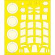 Eduard Accessories BIG33171 - Sea Hurricane Mk.Iic for Revell