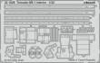 Eduard Accessories BIG33172 - Tornado GR.1 for Revell
