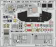Eduard Accessories BIG33172 - Tornado GR.1 for Revell
