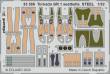 Eduard Accessories BIG33172 - Tornado GR.1 for Revell
