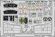 Eduard Accessories BIG72176 - 1/72 PBY-5A 1/72