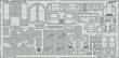 Eduard Accessories BIG72177 - 1/72 B-29 1/72