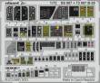 Eduard Accessories BIG72177 - 1/72 B-29 1/72