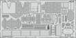 Eduard Accessories BIG72181 - SM.79