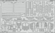 Eduard Accessories BIG72183 - B-24H