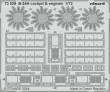 Eduard Accessories BIG72183 - B-24H