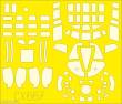 Eduard Accessories BIG72183 - B-24H
