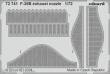 Eduard Accessories BIG72184 - F-35B TAMIYA