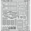 Eduard Accessories BIG72184 - F-35B TAMIYA