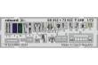 Eduard Accessories BIG72184 - F-35B TAMIYA
