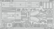 Eduard Accessories BIG72185 - Chinook HC.1 AIRFIX