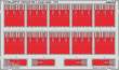 Eduard Accessories BIG72185 - Chinook HC.1 AIRFIX