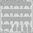 Eduard Accessories BIG72185 - Chinook HC.1 AIRFIX