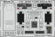 Eduard Accessories BIG72185 - Chinook HC.1 AIRFIX