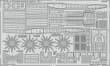 Eduard Accessories BIG72187 - B-24J for Hasegawa