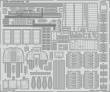 Eduard Accessories BIG72187 - B-24J for Hasegawa