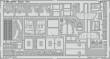Eduard Accessories BIG72187 - B-24J for Hasegawa