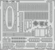 Eduard Accessories BIG72188 - F-35C for Tamiya