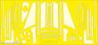 Eduard Accessories BIG72188 - F-35C for Tamiya