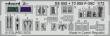 Eduard Accessories BIG72188 - F-35C for Tamiya