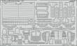Eduard Accessories BIG72190 - B-24D part II for Airfix