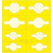 Eduard Accessories BIG72190 - B-24D part II for Airfix