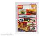 Eduard Accessories BIG49299 - B-17F part II 1/48 for HKM