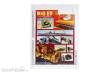 Eduard Accessories BIG49300 - B-17F part III 1/48 for HKM in 1:48