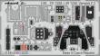 Eduard Accessories BIG49328 - 1:48 Vampire F.3 1/48
