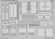 Eduard Accessories BIG49329 - 1:48 SR-71A 1/48
