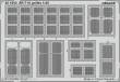 Eduard Accessories BIG49329 - 1:48 SR-71A 1/48