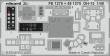 Eduard Accessories BIG49336 - 1:48 OH-13