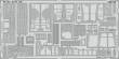 Eduard Accessories BIG49337 - 1:48 Su-25