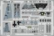 Eduard Accessories BIG49337 - 1:48 Su-25