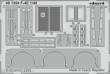 Eduard Accessories BIG49382 - 1/48 F-4E 1/48 MENG