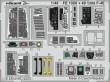 Eduard Accessories BIG49382 - 1/48 F-4E 1/48 MENG